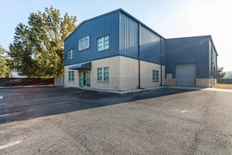 Gainesville, FL Industrial - 6515 NW 16th St