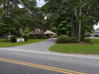 Ladys Island, SC Office - 10-14 Robin Dr Ladys Island, SC Office - 10-14 Robin Dr