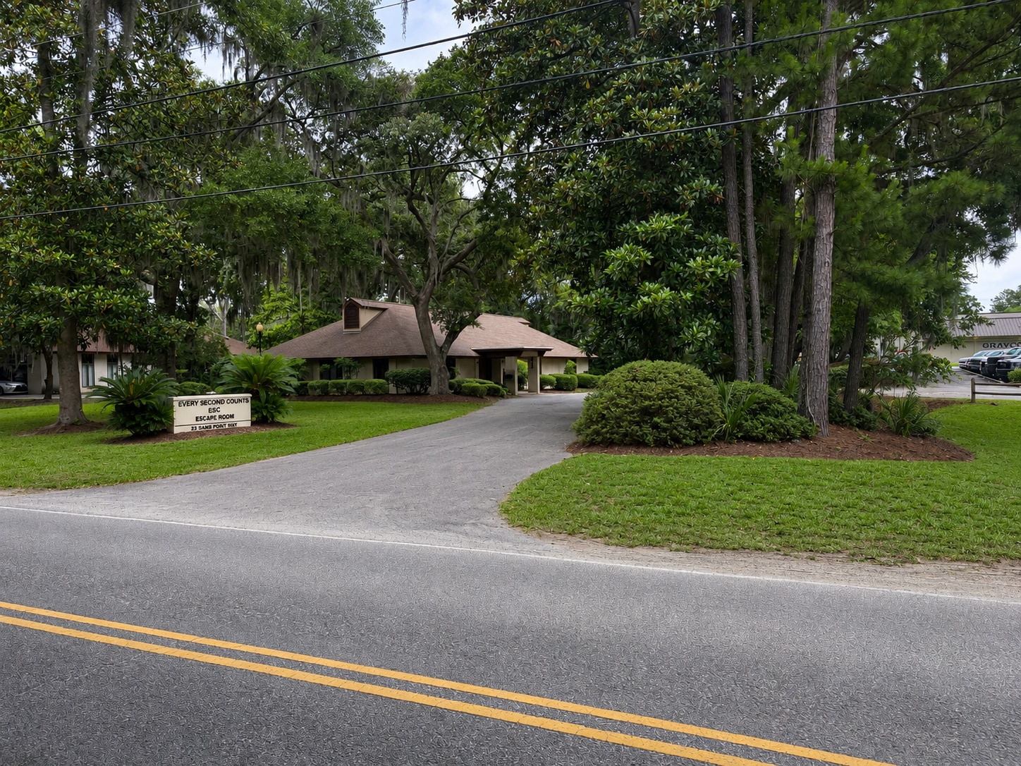 10-14 Robin Dr, Ladys Island, SC for Rent
