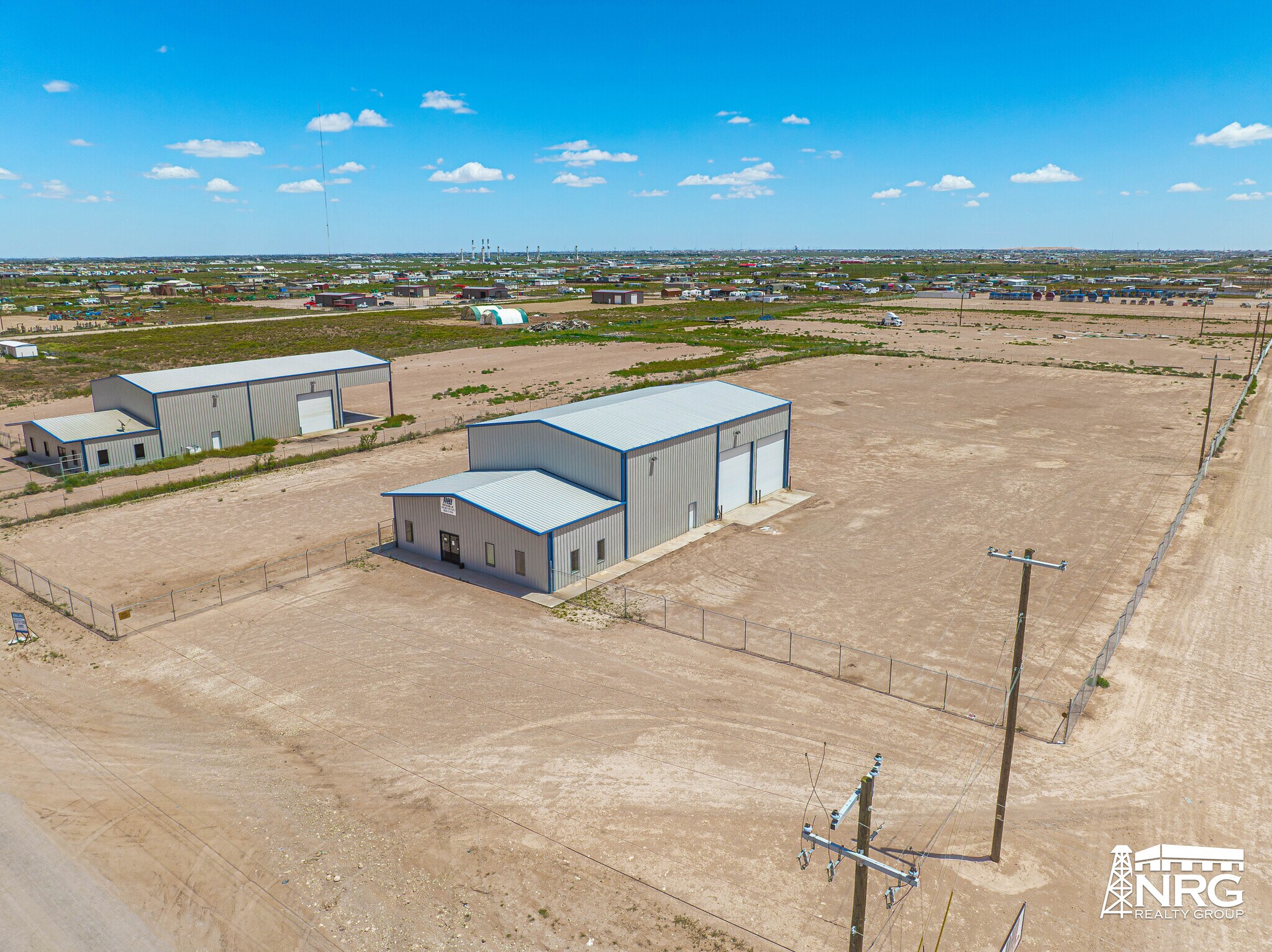 Lot 3 W 42nd St, Odessa, TX for Rent