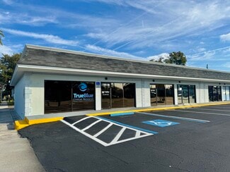 Tampa, FL Office/Medical - 4239-4247 W Kennedy Blvd