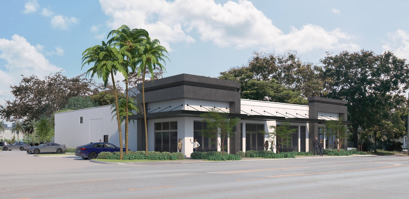 920 NE 13th St, Fort Lauderdale, FL for Rent