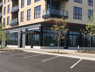 Bayside, WI Retail - 711 Grace St