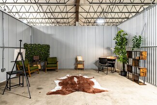 Nashville, TN Office, Flex, Industrial - 1133 Polk Ave