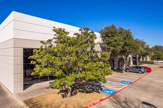 Grapevine, TX Industrial - 1000 S Nolen Dr