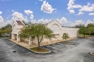 Green Cove Springs, FL Retail - 800 N Orange Ave