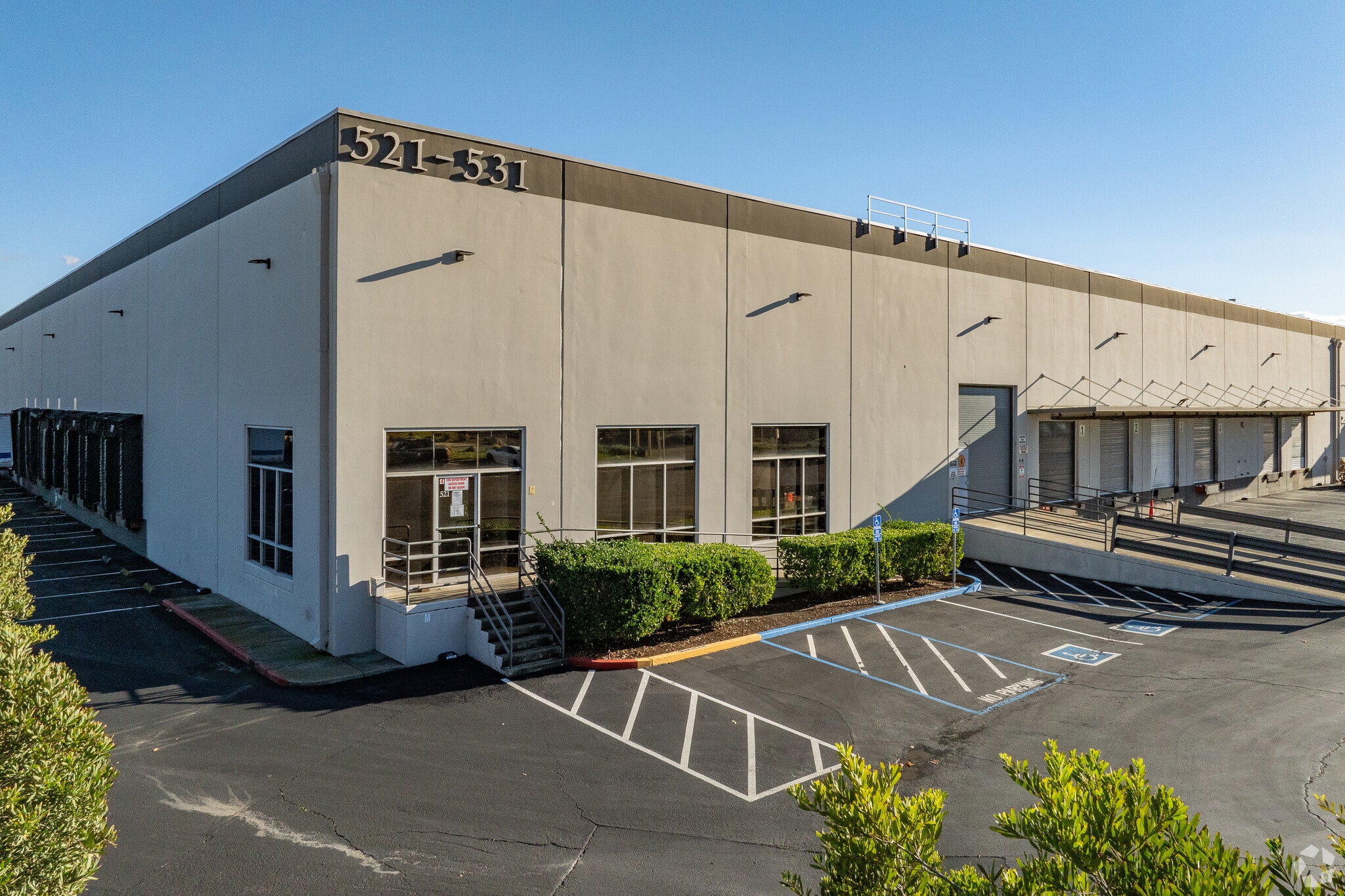 521-531 Stone Rd, Benicia, CA for Rent