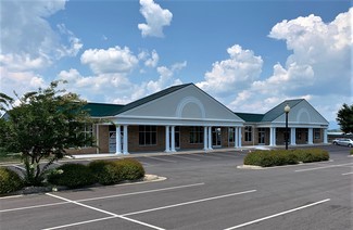 Bedford, VA Office/Retail - 1380 American Way Ct