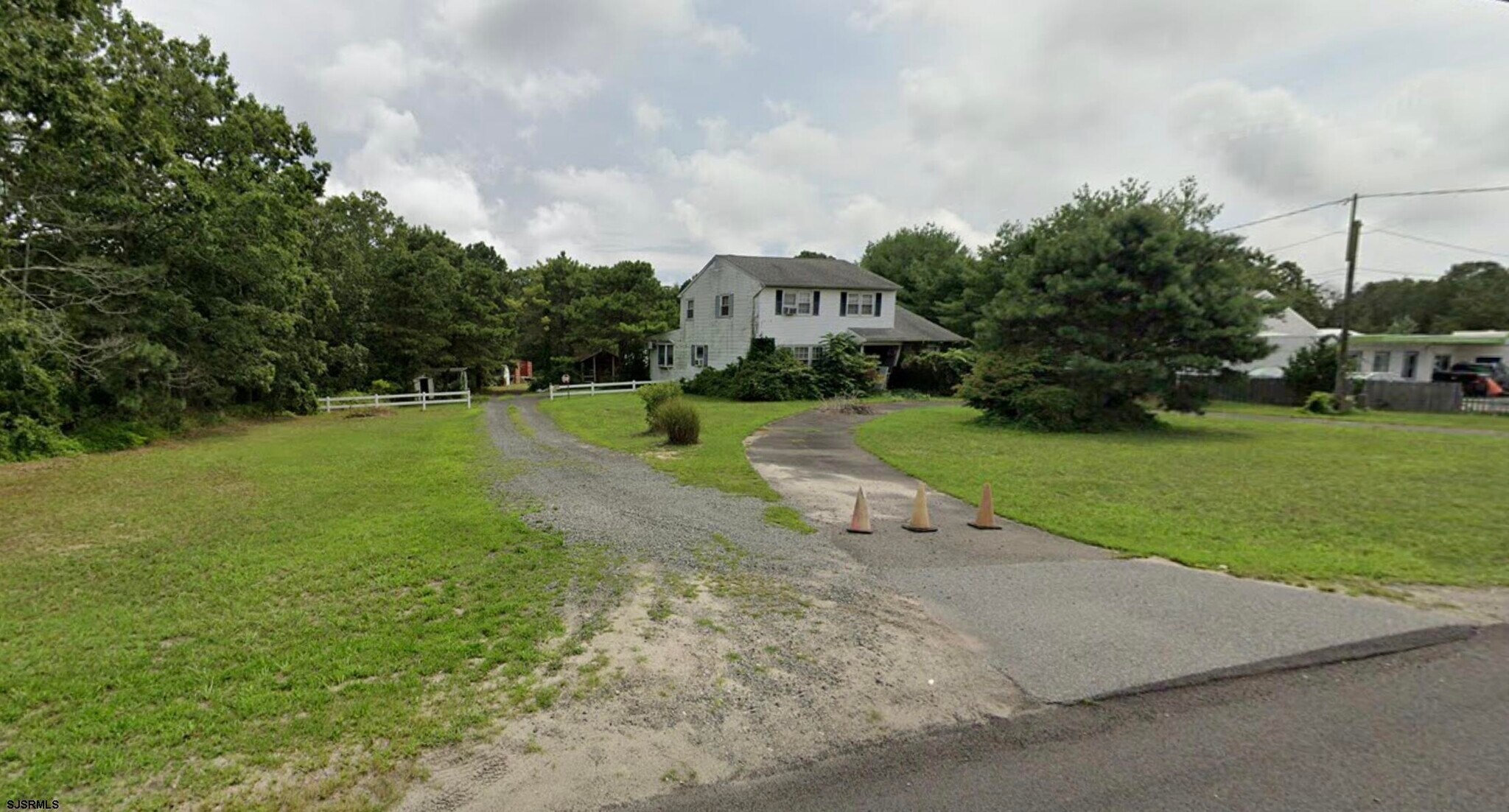 670 Main St West Creek, NJ 08092 Flex Property for Sale on