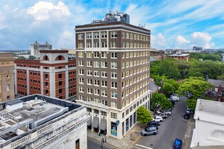 Savannah, GA Office - 24 Drayton St