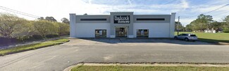 Ashburn, GA Freestanding - 640 E Washington Ave