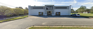 Ashburn, GA Retail - 640 E Washington Ave