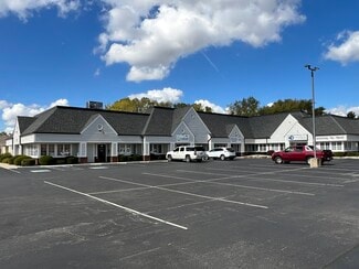 Anderson, IN Office - 1320 E 53rd St Anderson, IN Office - 1320 E 53rd St