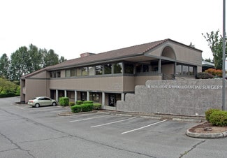 Kirkland, WA Office/Medical - 13131 120th Ave NE