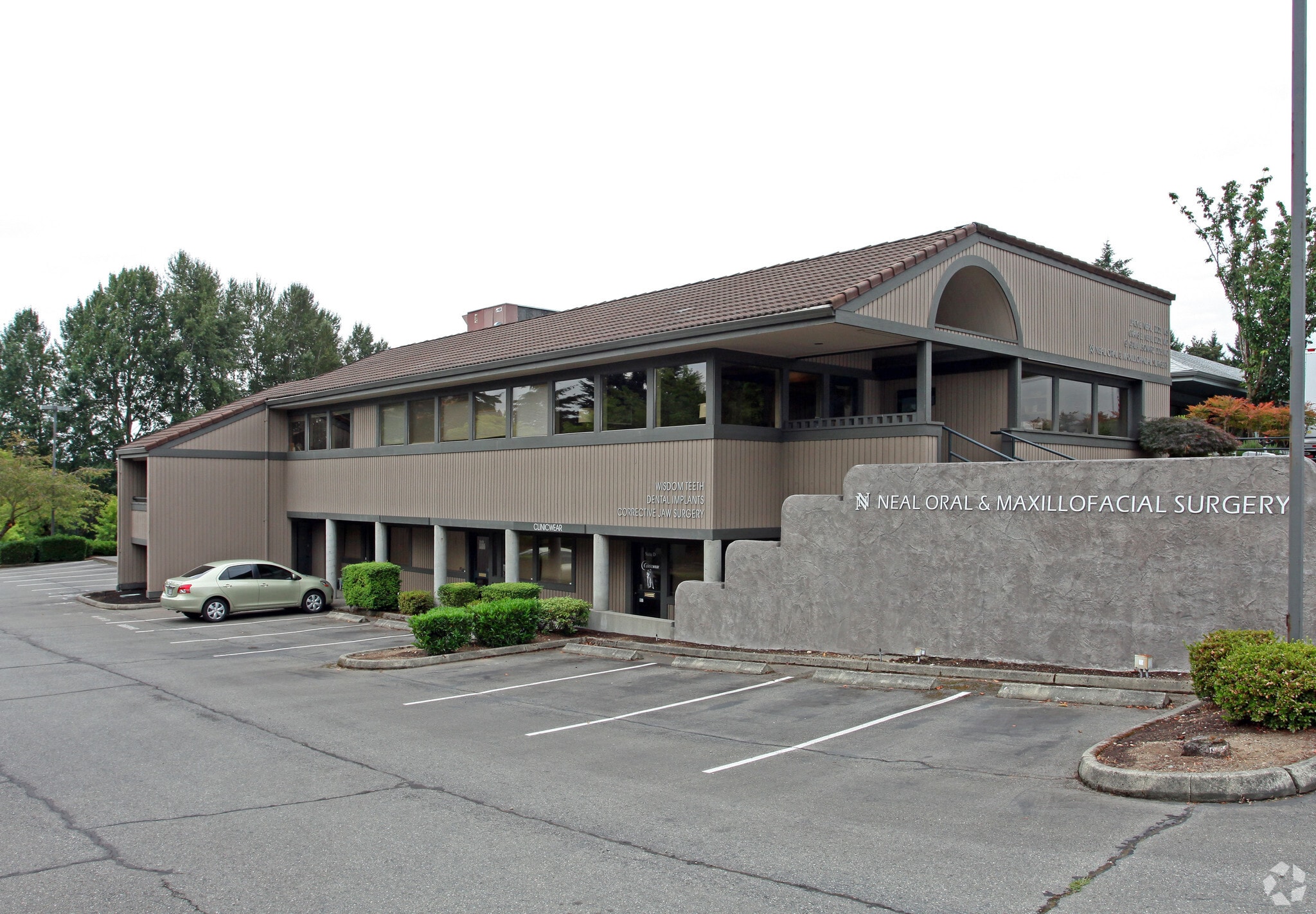 13131 120th Ave NE, Kirkland, WA for Rent