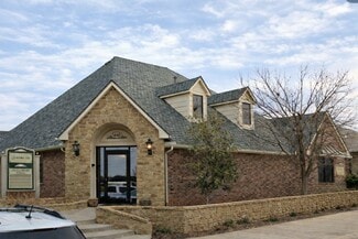 Mustang, OK Office - 1448 N Mustang Rd