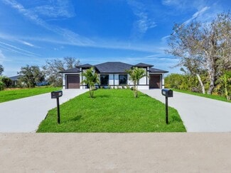 This is a 6 Units Multifamily Portfolio