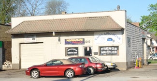 Grand Rapids, MI Auto Repair - 2203 S Division Ave