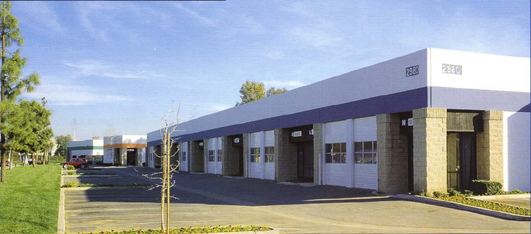 2974-2988 First St, La Verne, CA for Rent