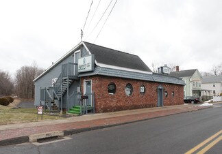 Cromwell, CT Restaurant - 1 Wall St