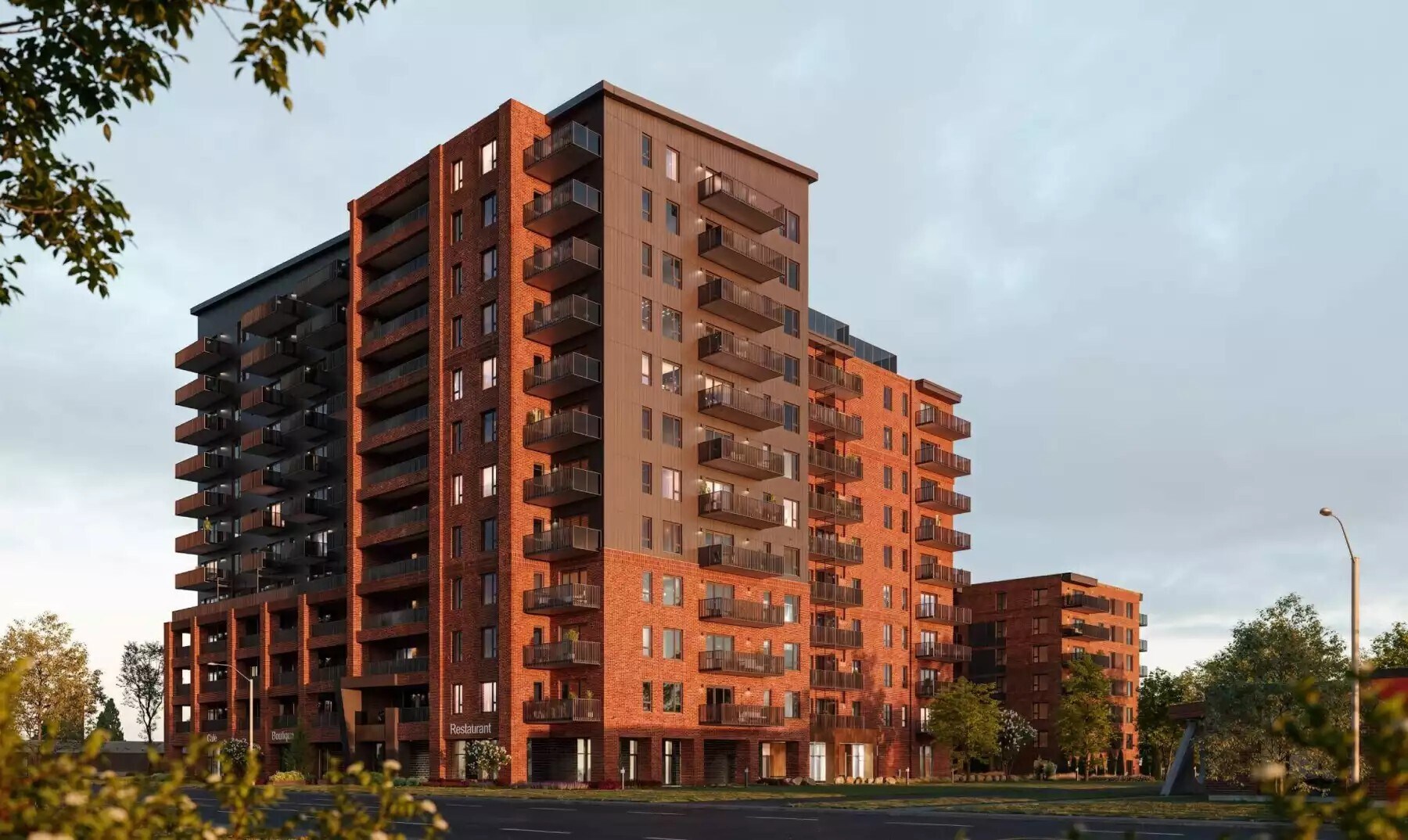 5250 Boul Guillaume-Couture, Lévis, QC for Rent