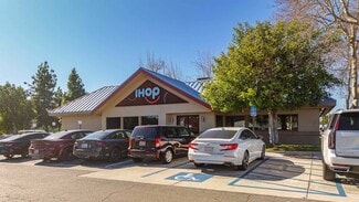 Ontario, CA Restaurant - 2285 S Archibald Ave