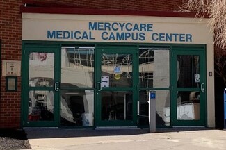 Albany, NY Medical - 319 S Manning Blvd