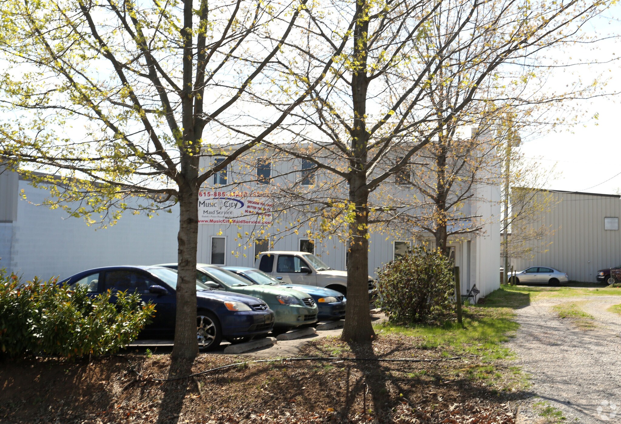 2509 Winford Ave, Nashville, TN for Rent