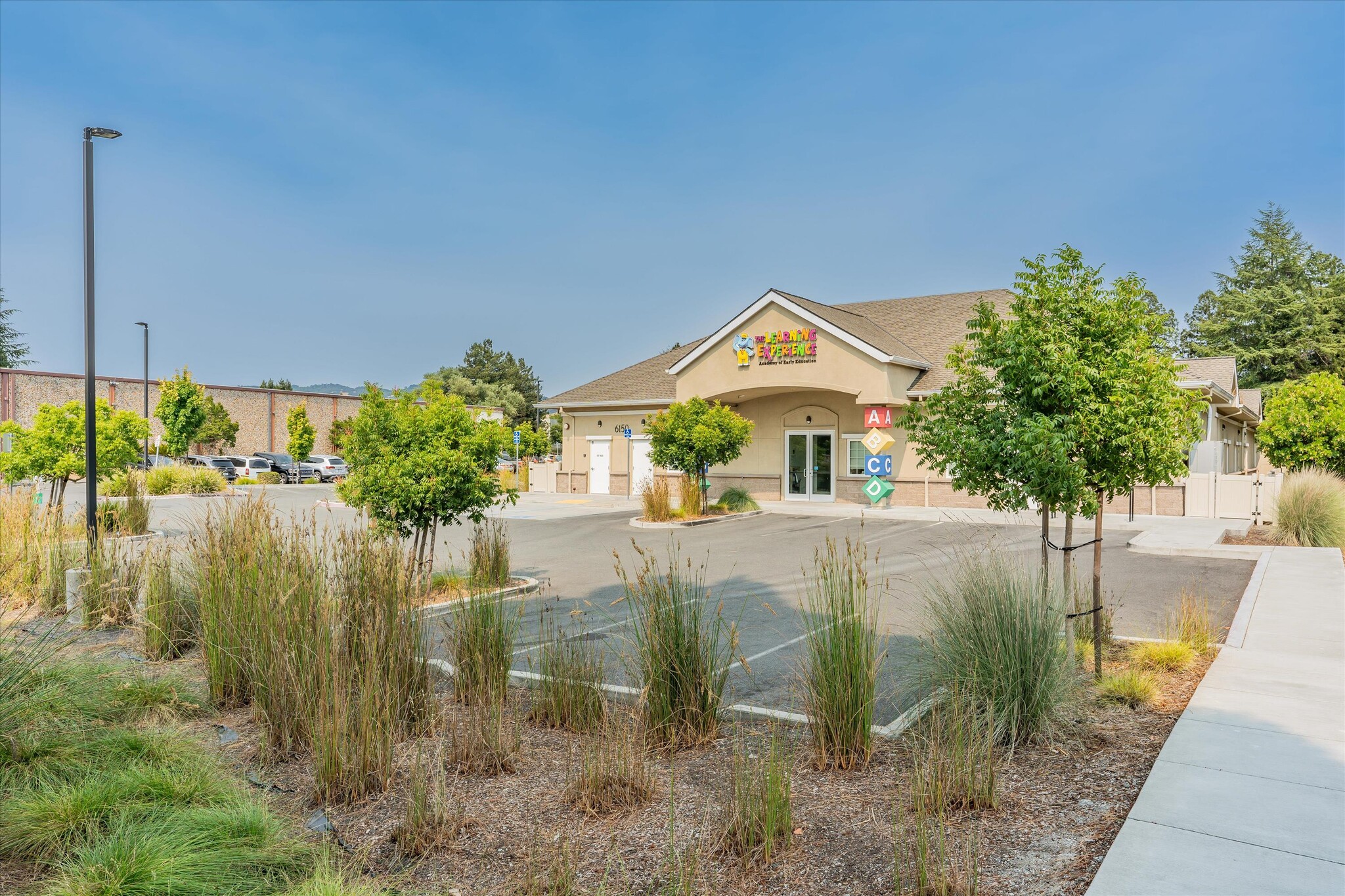 6150 Commerce Blvd, Rohnert Park, CA for Sale