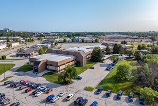 Green Bay, WI Office, Office/Retail, Retail, Flex - 700 Pilgrim Way