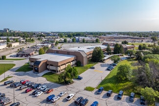 Green Bay, WI Office/Retail, Flex - 700 Pilgrim Way