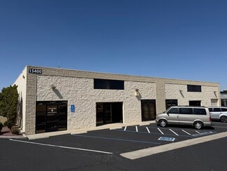 Victorville, CA Industrial - 15400 Tamarack Dr Victorville, CA Industrial - 15400 Tamarack Dr