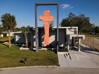 Sarasota, FL Churches - 3005 S Tuttle Ave