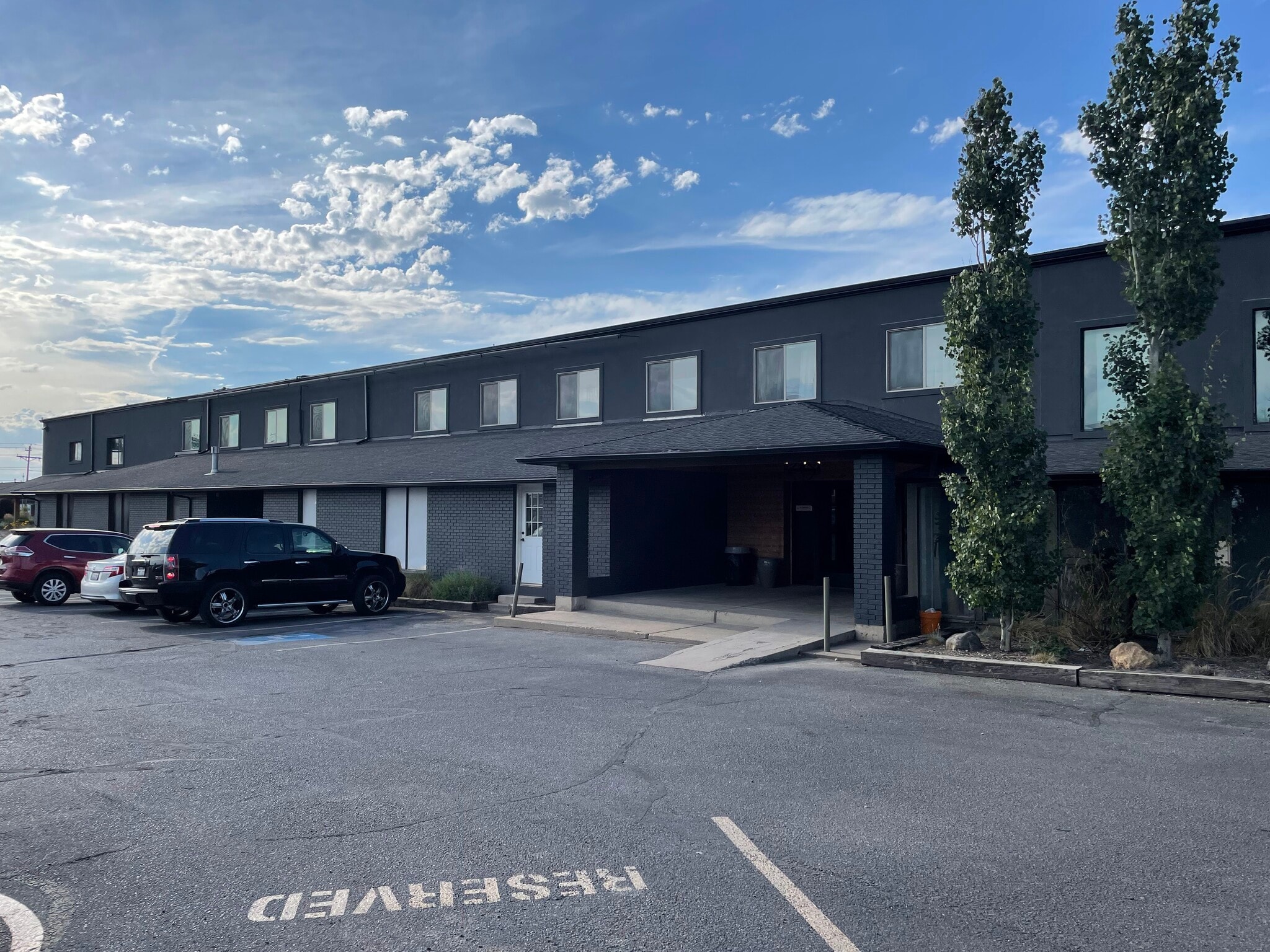 640-650 N Main St, North Salt Lake, UT for Rent
