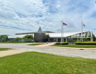 Aurora, IL Office/Medical - 1900 Ogden Ave