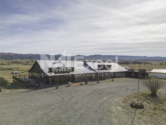 Hatch, UT Retail - 586 N 89 Hwy