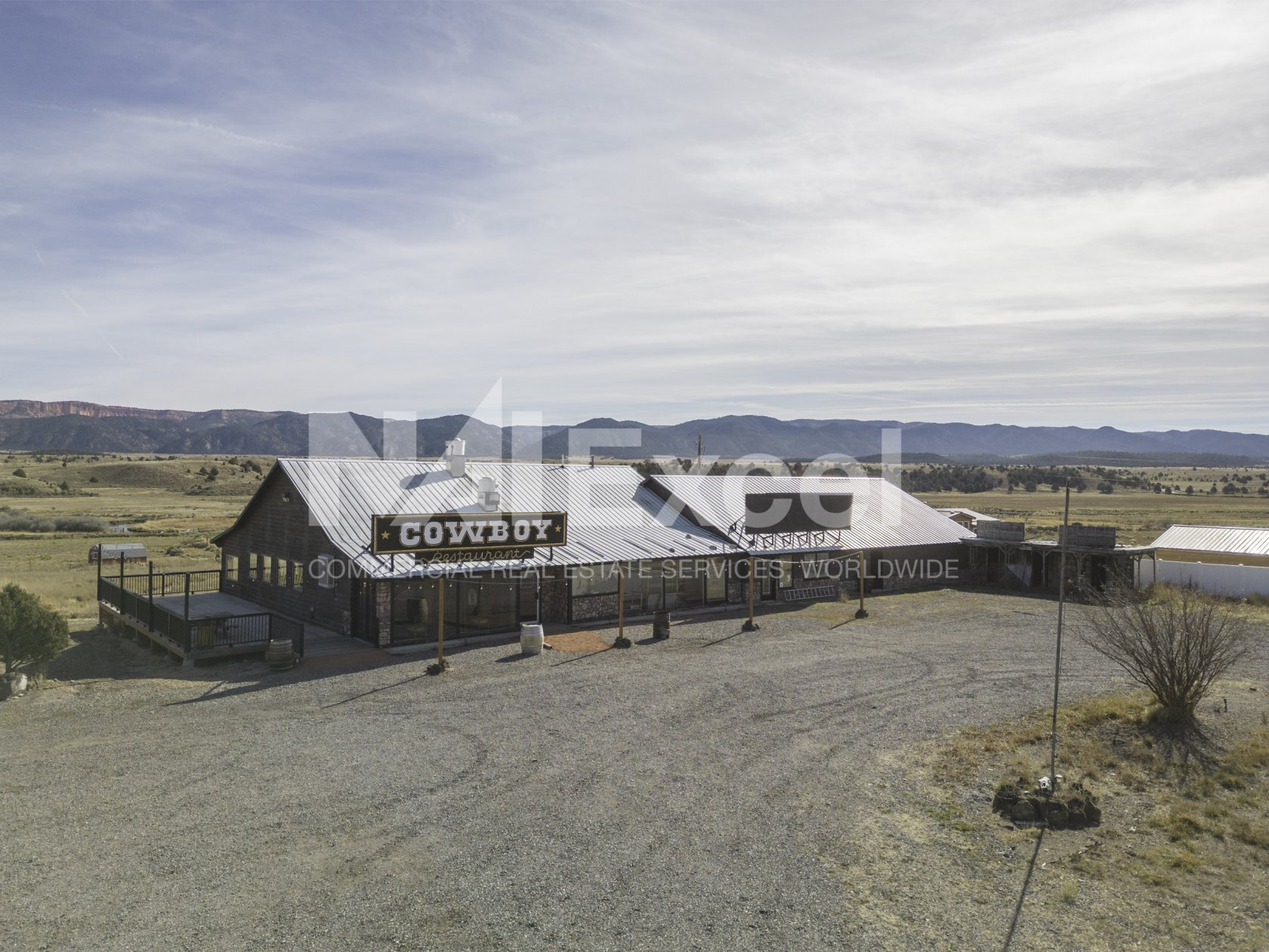 586 N 89 Hwy, Hatch, UT for Rent
