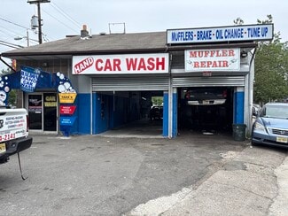 Paterson, NJ Retail - 14 E Haledon Ave