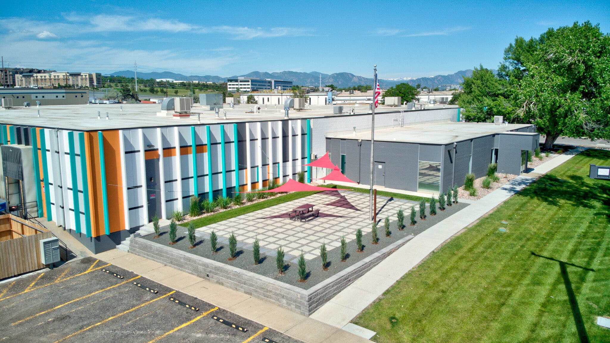 2360 Industrial Ln, Broomfield, CO for Sale