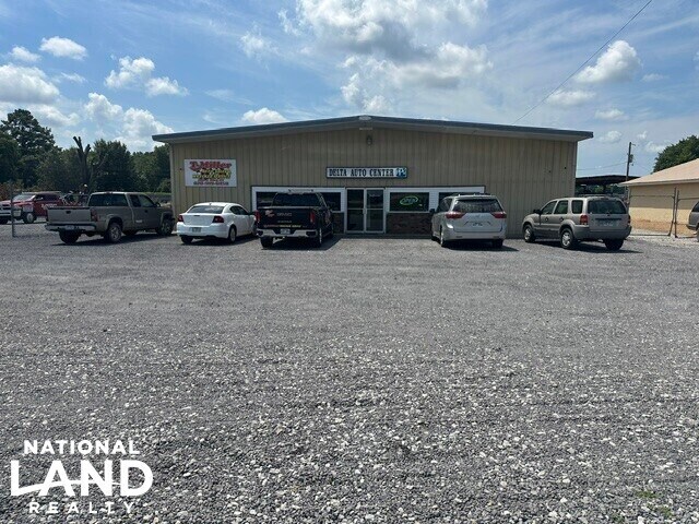 205 US-64, Mccrory, AR for Sale