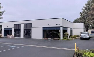 Gilroy, CA Flex - 6550 Brem Ln Gilroy, CA Flex - 6550 Brem Ln