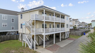 Surfside Beach, SC Multi-Family - 412 S Seaside Dr