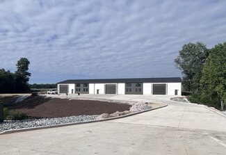 Mooresville, NC Flex - 1045 Packard Dr Mooresville, NC Flex - 1045 Packard Dr