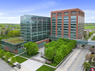 Columbus, OH Office - 671 S High St