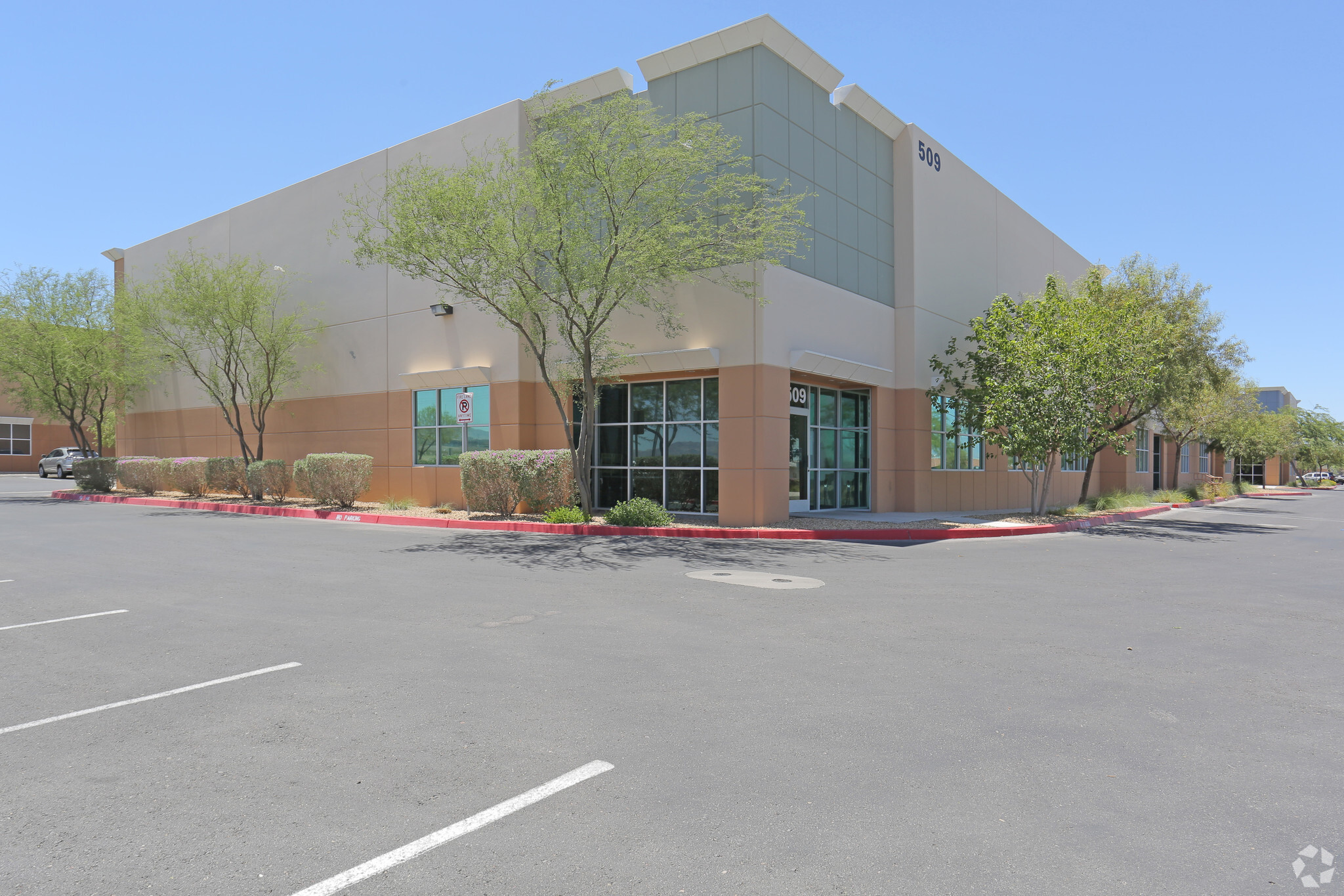 509 W Sunset Rd, Henderson, NV for Rent