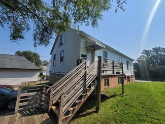 Waite Park, MN Apartments - 153 10th Ave N