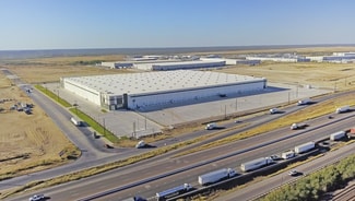 Laredo, TX Industrial - 1017 Northway Ln