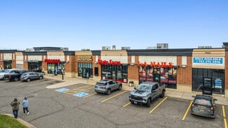 Ramsey, MN Retail - 7900 Sunwood Dr NW