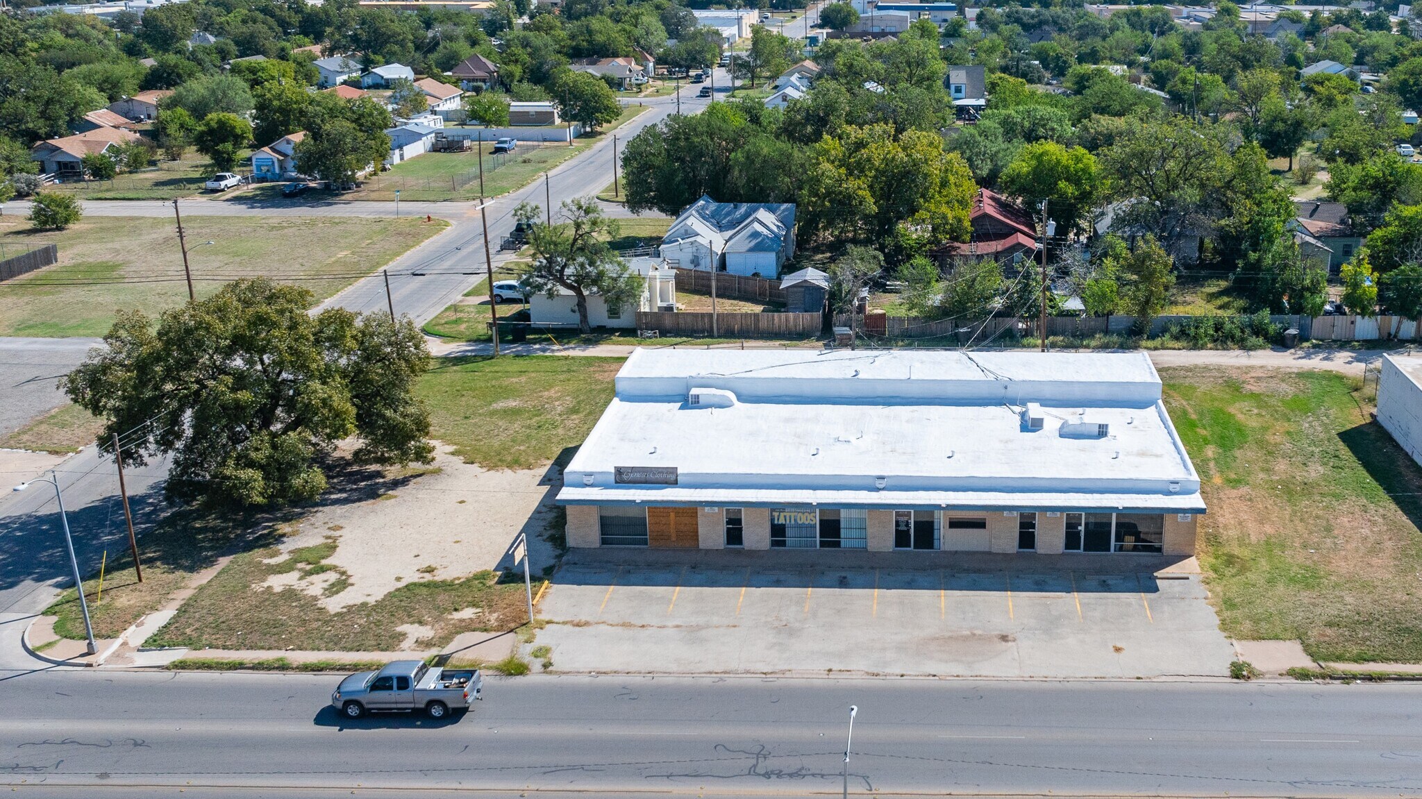 817 Butternut St, Abilene, TX for Sale