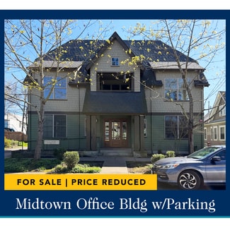 Eugene, OR undefined - 260 W 12th Ave Eugene, OR undefined - 260 W 12th Ave